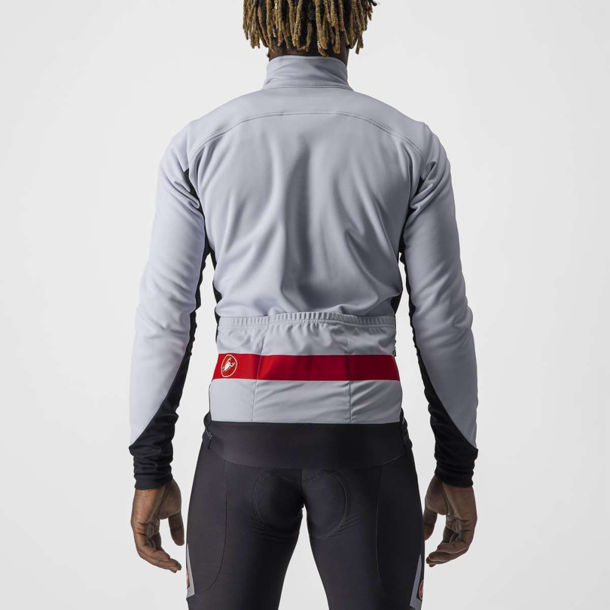 Raddoppia 3 Jacket - Men's | Castelli