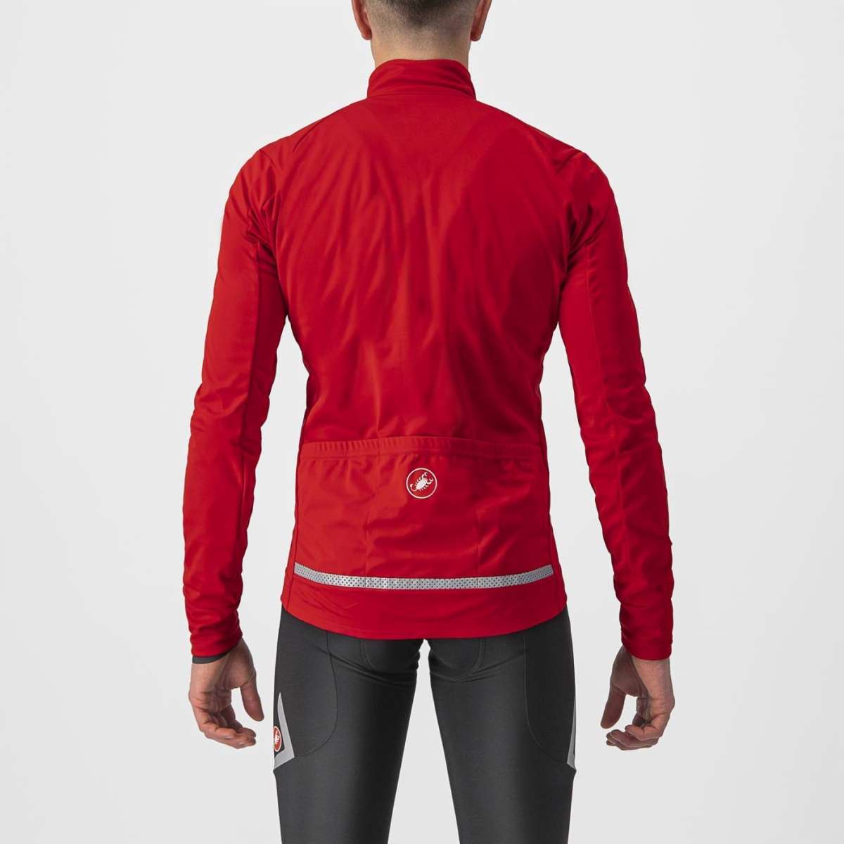 Veste Go - Homme | Castelli