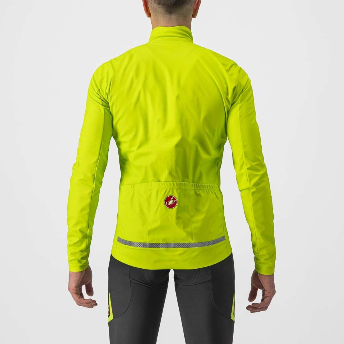 Veste Go - Homme | Castelli