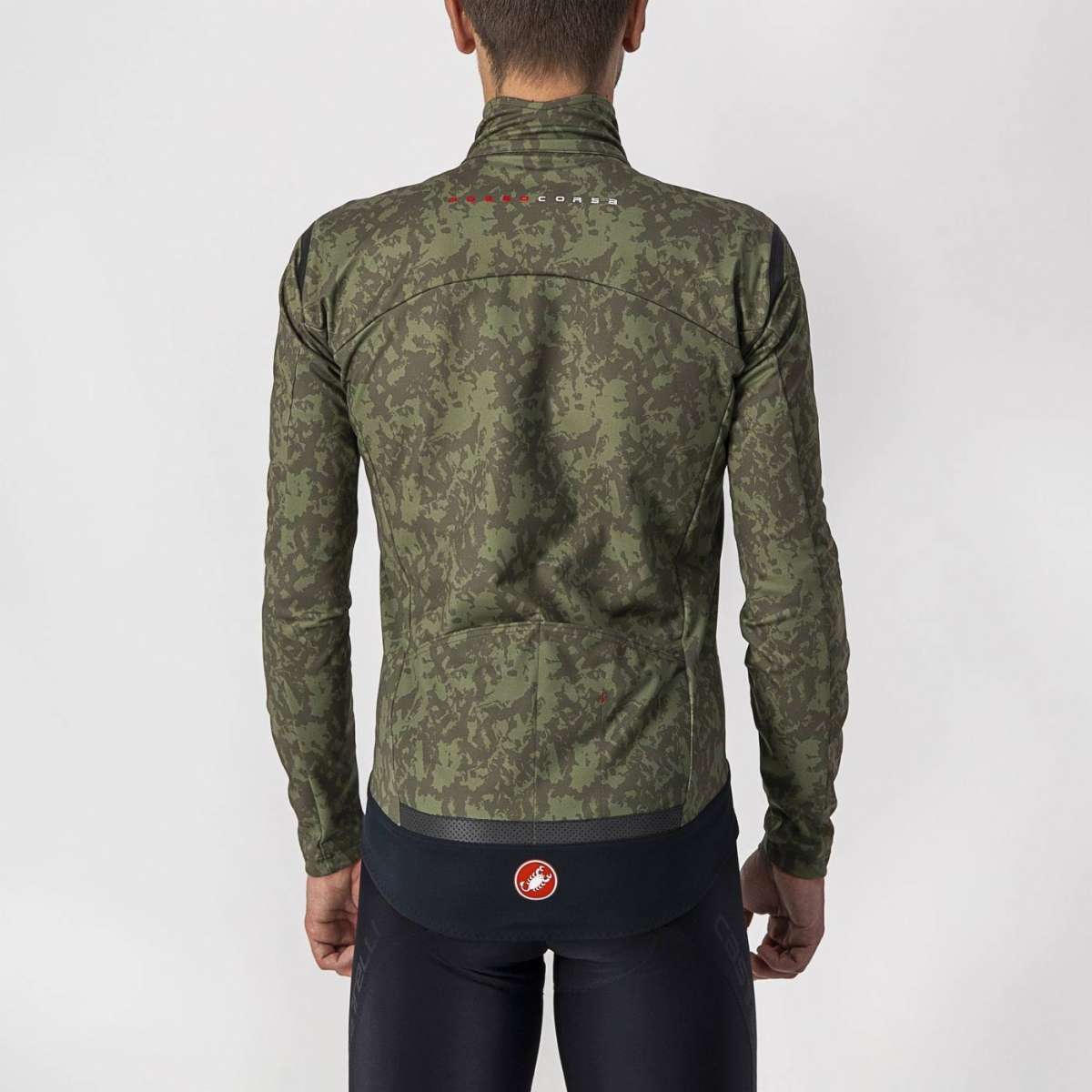 VESTE PERFETTO ROS ML | Castelli