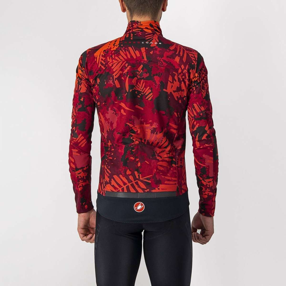 VESTE PERFETTO ROS ML | Castelli