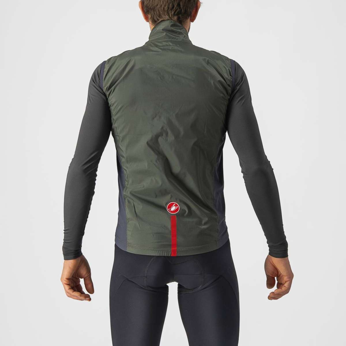 Squadra Stretch - Men's | Castelli