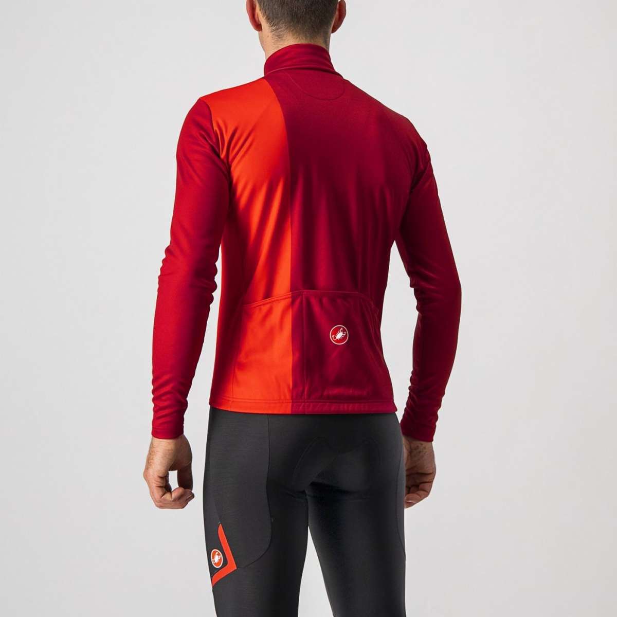 TRAGUARDO JERSEY