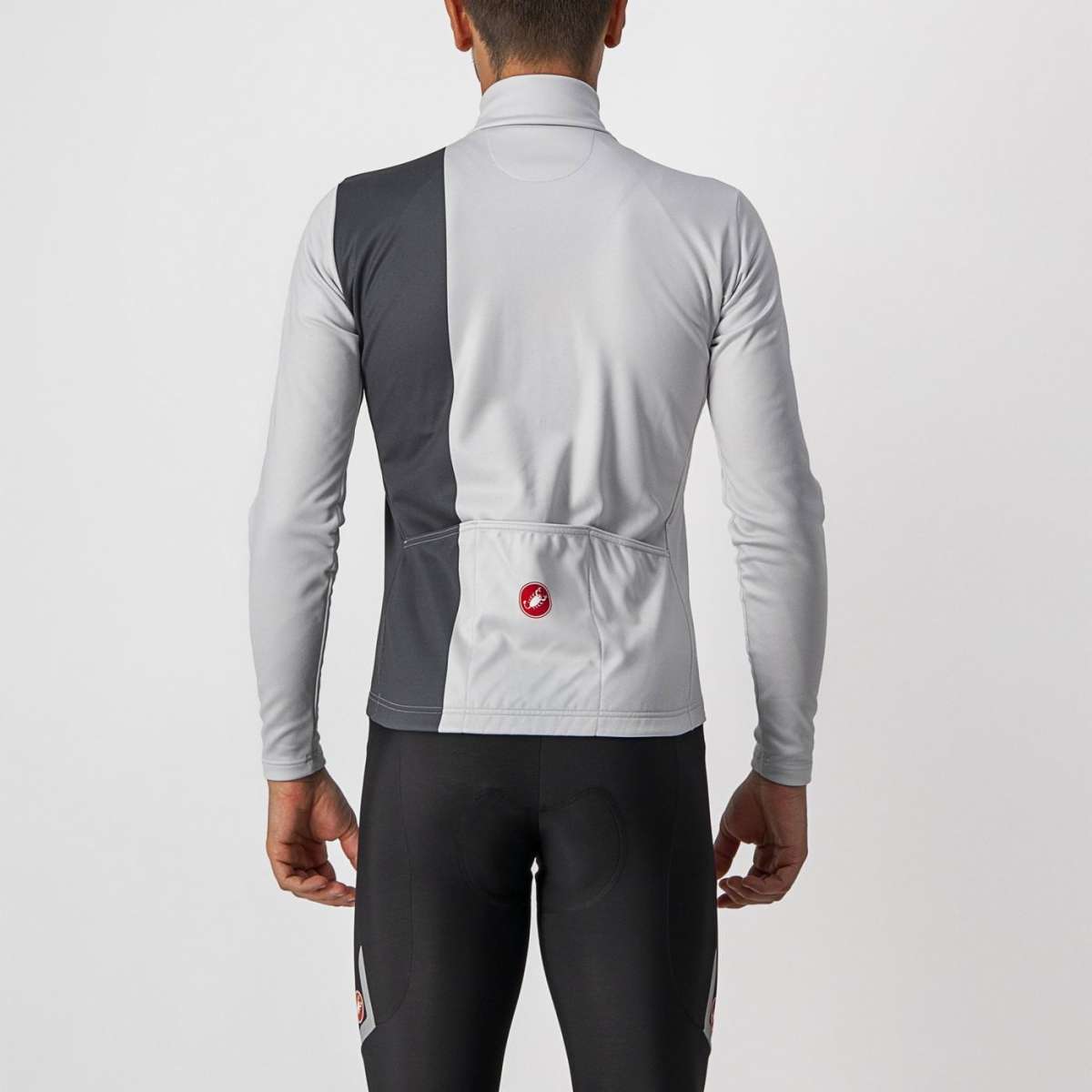 TRAGUARDO JERSEY
