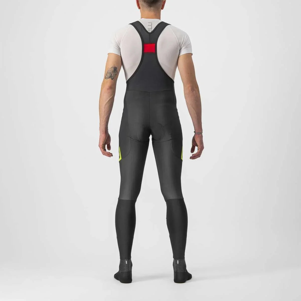 COLLANT VELOCISSIMO 5 | Castelli