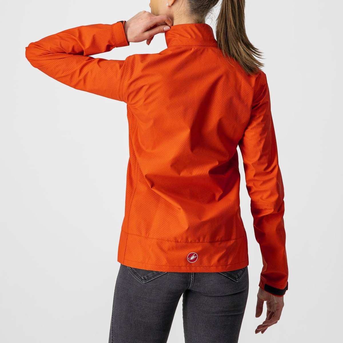 Veste Commuter Reflex - Femme | Castelli