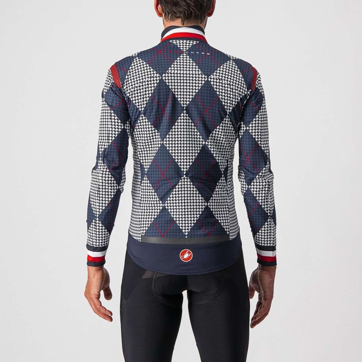 VESTE PERFETTO ROS ML | Castelli