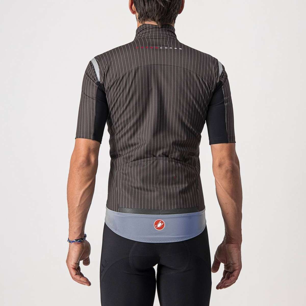 Maillot Gabba Ros - Homme | Castelli