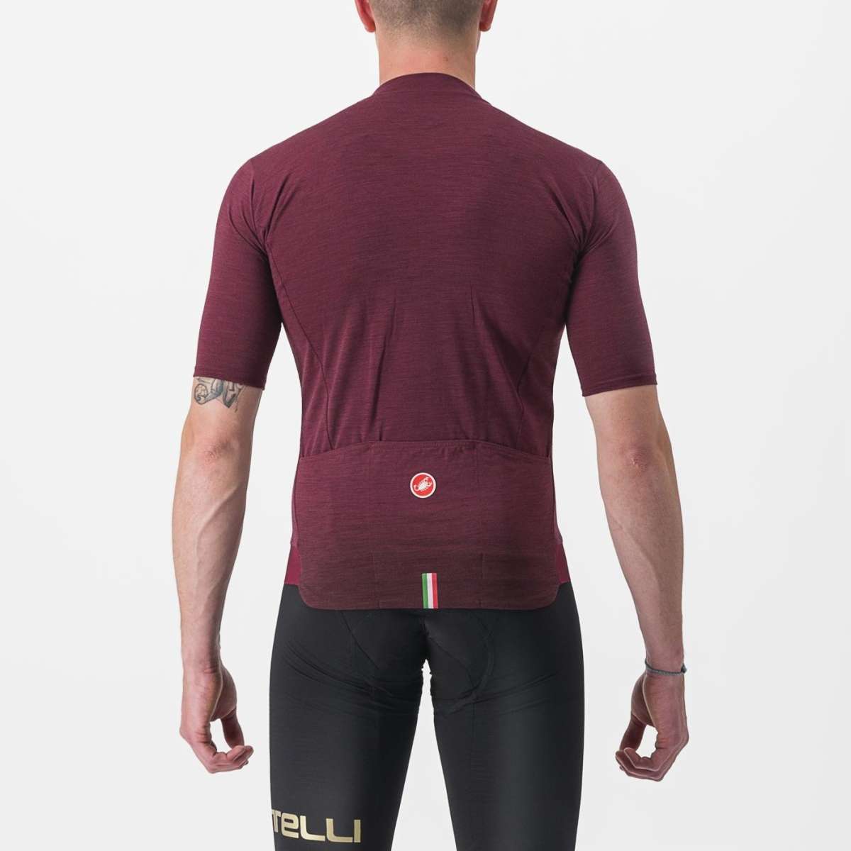 MAILLOT FINISSEUR | Castelli