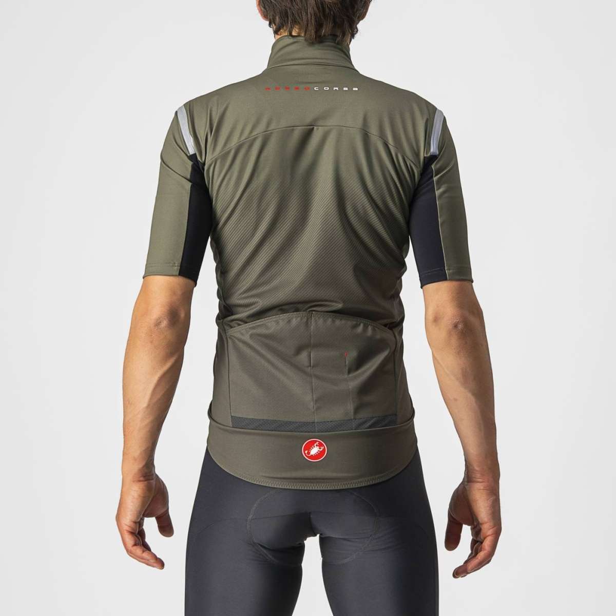 GABBA ROS EDITION SPECIALE | Castelli