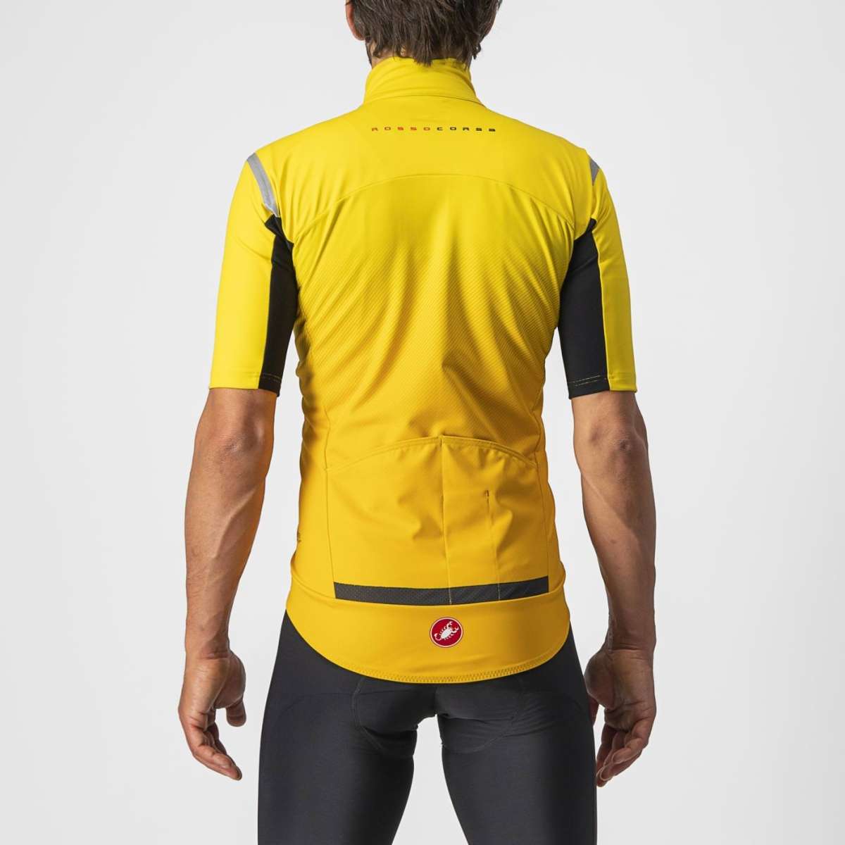 GABBA ROS EDITION SPECIALE | Castelli