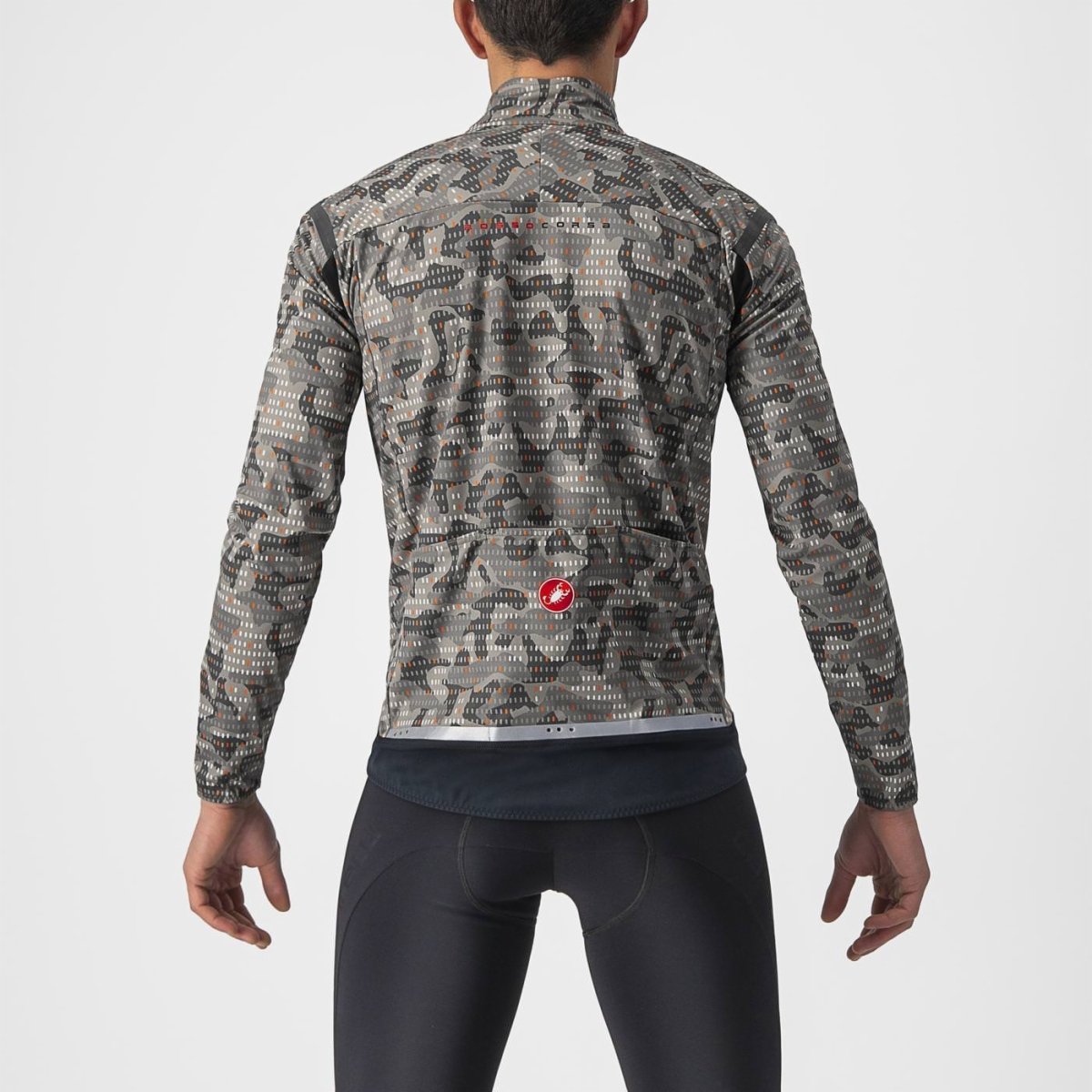 Unlimited Perfetto Ros - Homme | Castelli
