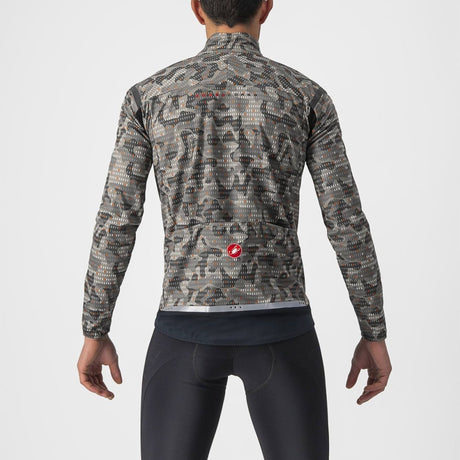 Unlimited Perfetto Ros   - Homme | Castelli
