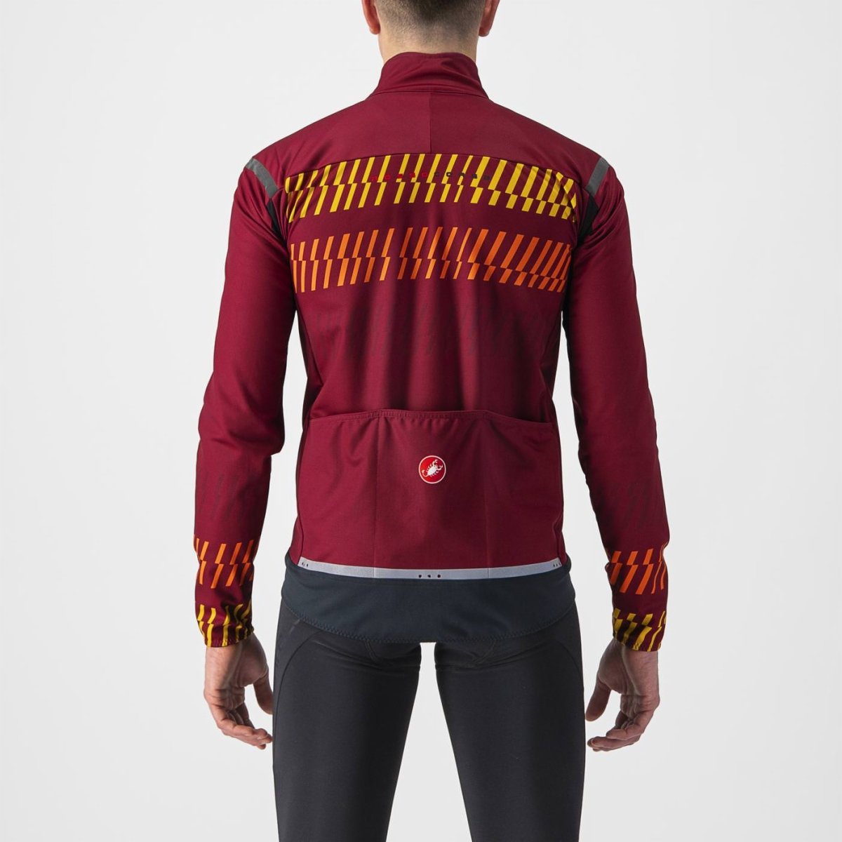 Unlimited Perfetto Ros - Homme | Castelli