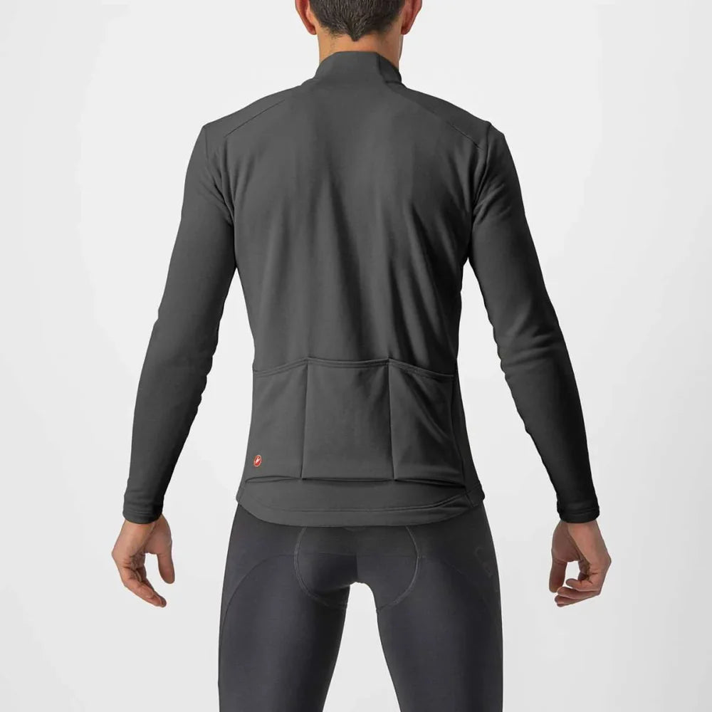 Maillot Unlimited Trail - Homme | Castelli