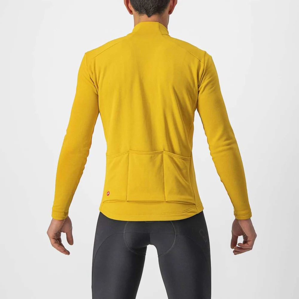 Maillot Unlimited Trail - Homme | Castelli