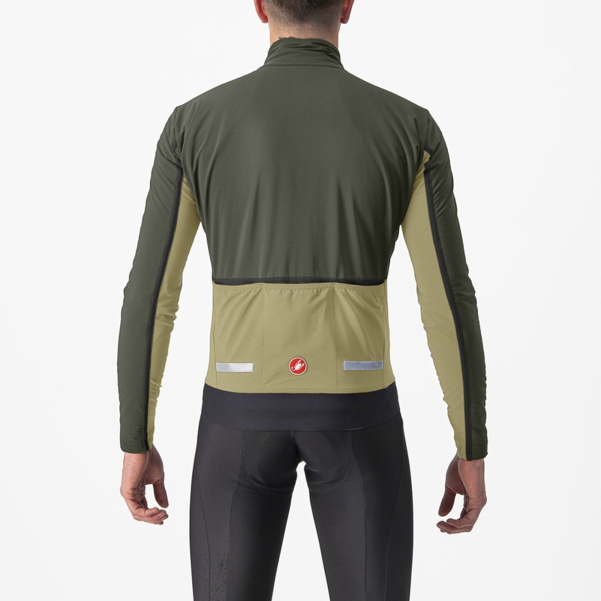 Veste Flight Air - Homme | Castelli