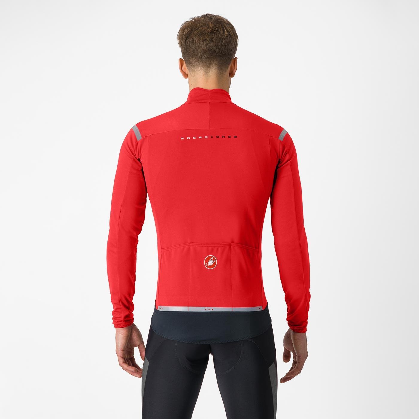 Perfetto Ros 2 Jacket - Men's | Castelli