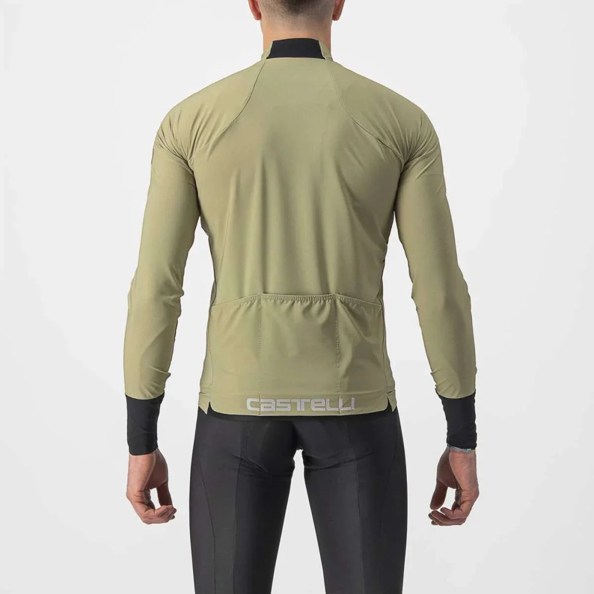 FLIGHT AIR JERSEY | Castelli