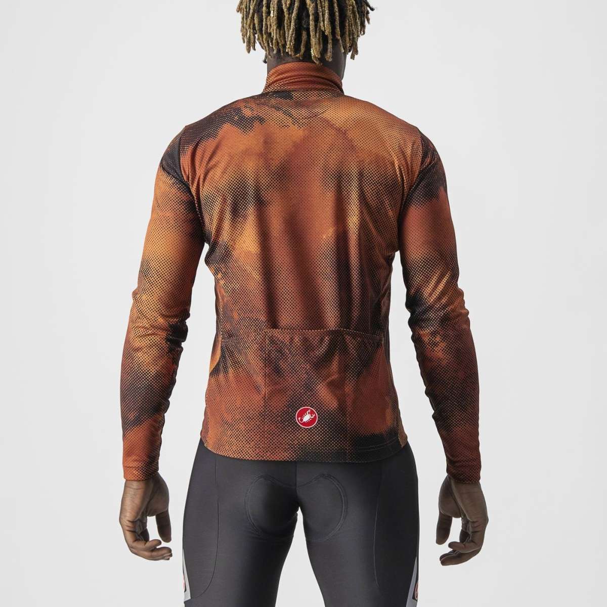 MAILLOT VENTAGLIO | Castelli