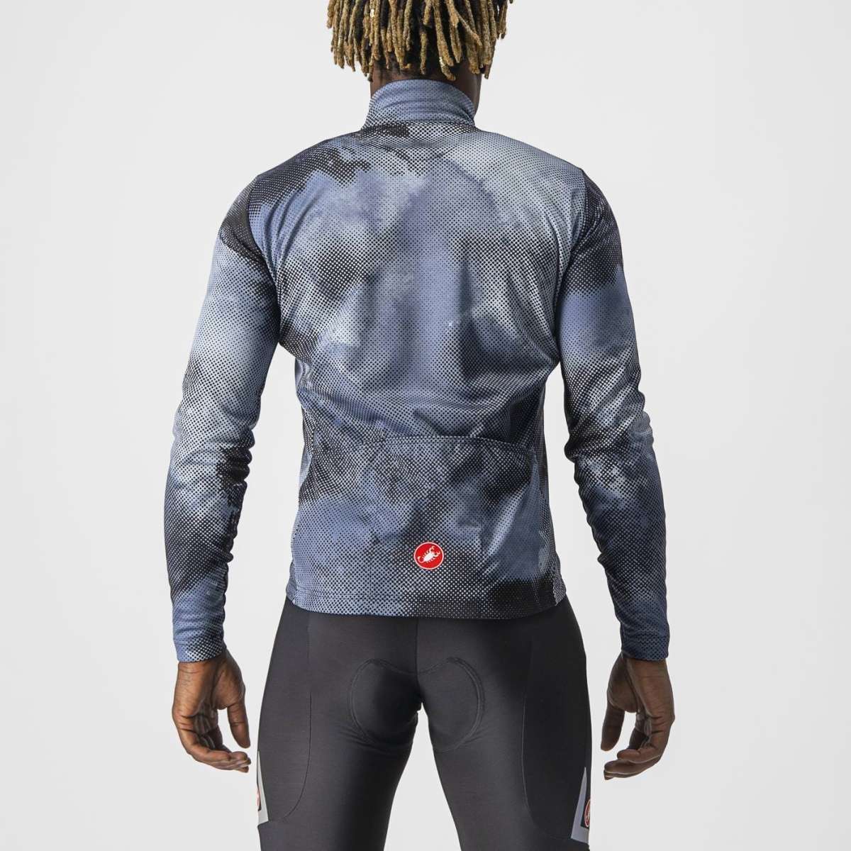 MAILLOT VENTAGLIO | Castelli