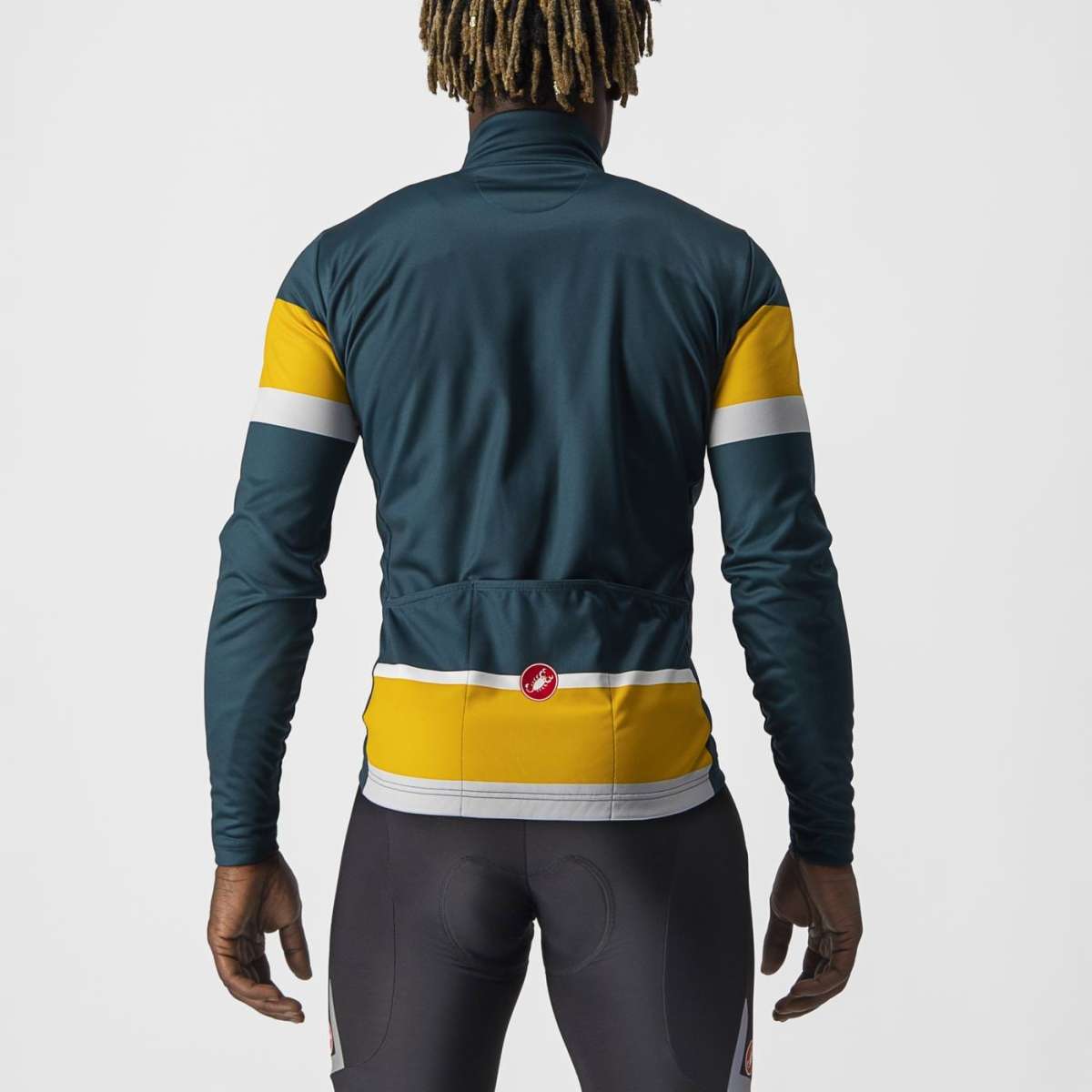 MAILLOT PASSISTA | Castelli