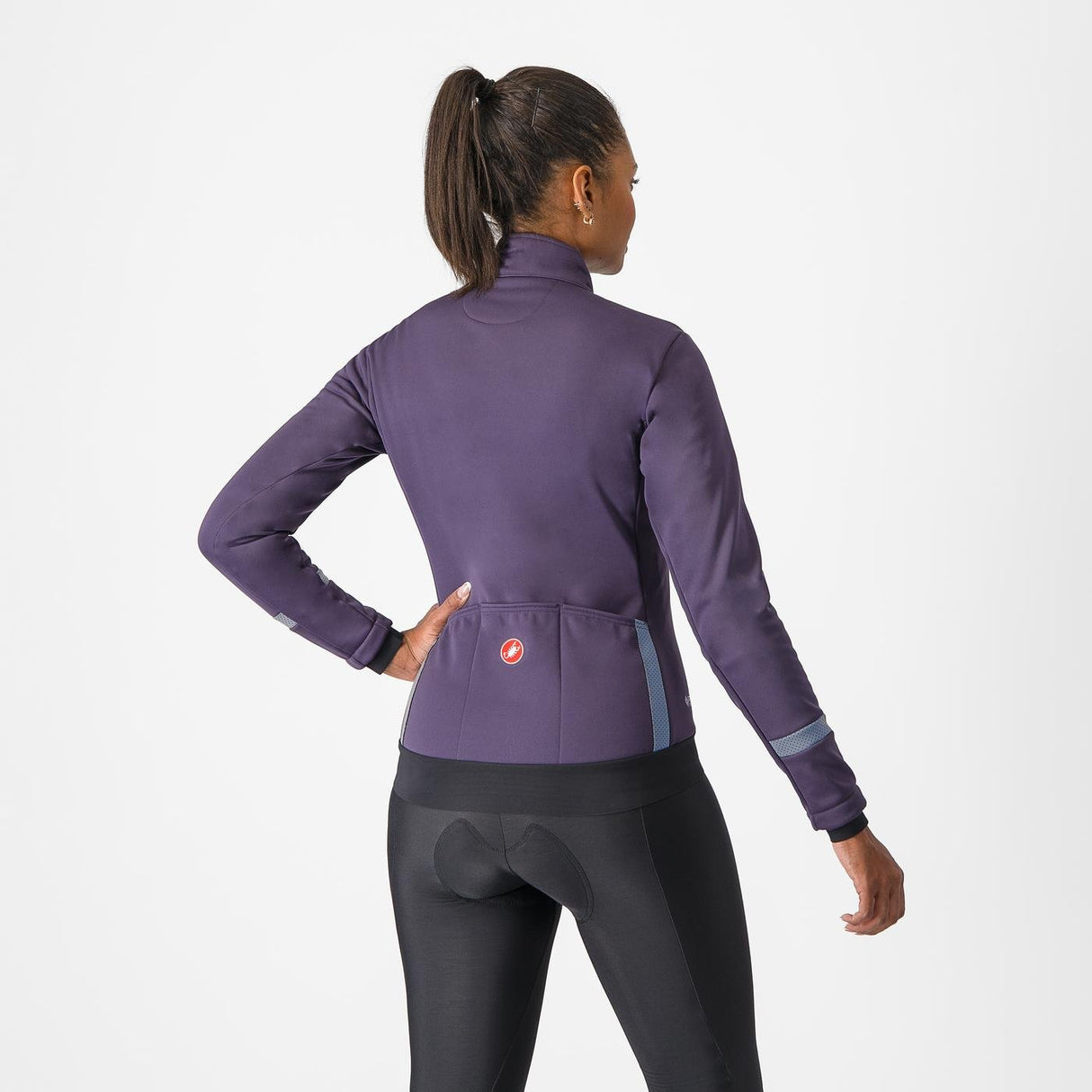 Dinamica 2 Jacket - Women | Castelli