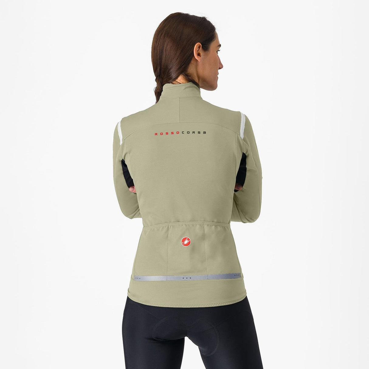 Perfetto Ros 2 Jacket - Women | Castelli