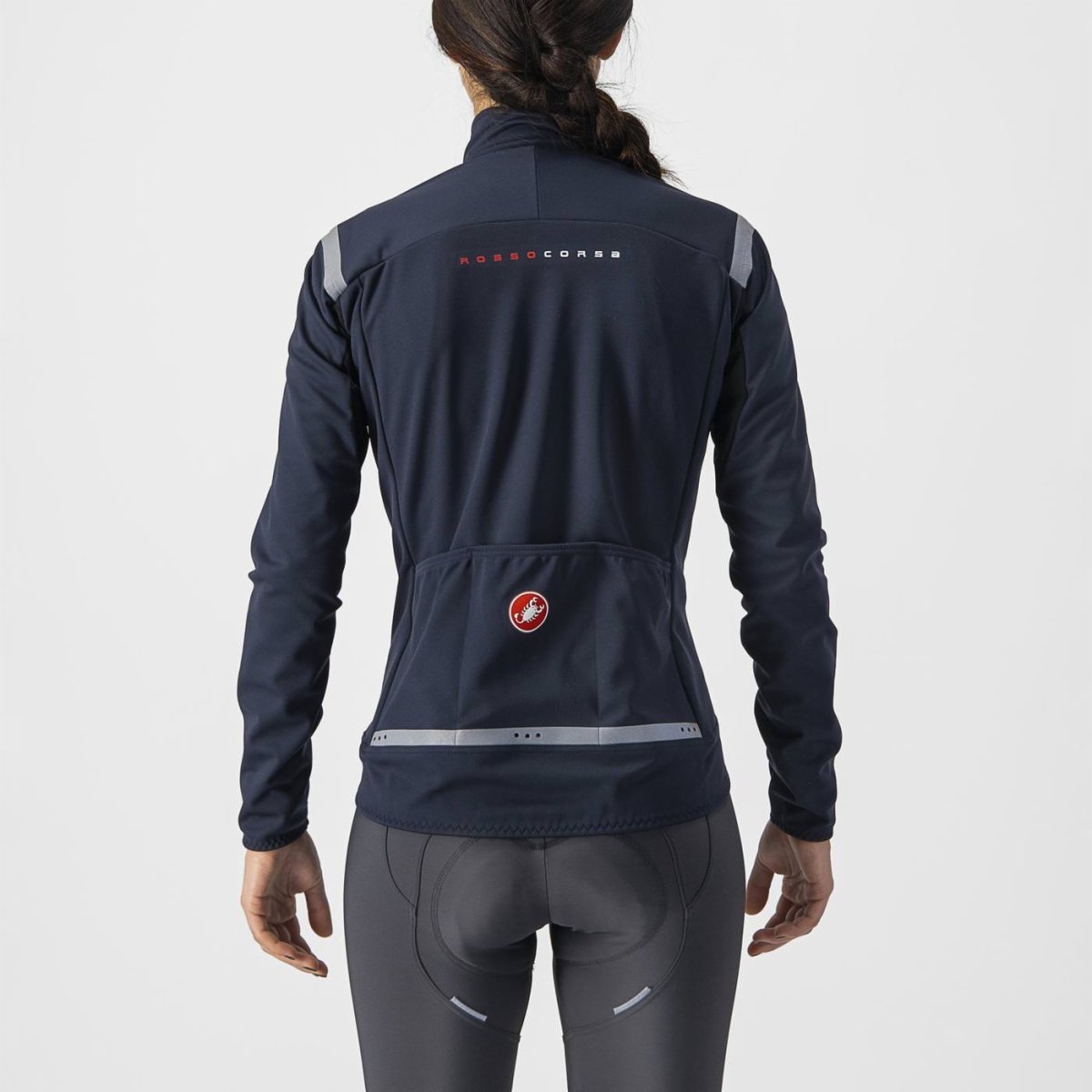 Perfetto Ros 2 Jacket - Women | Castelli