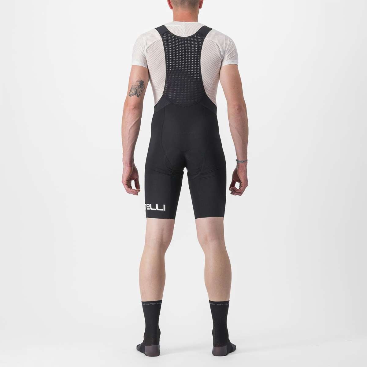 Premio Black Ltd - Homme | Castelli