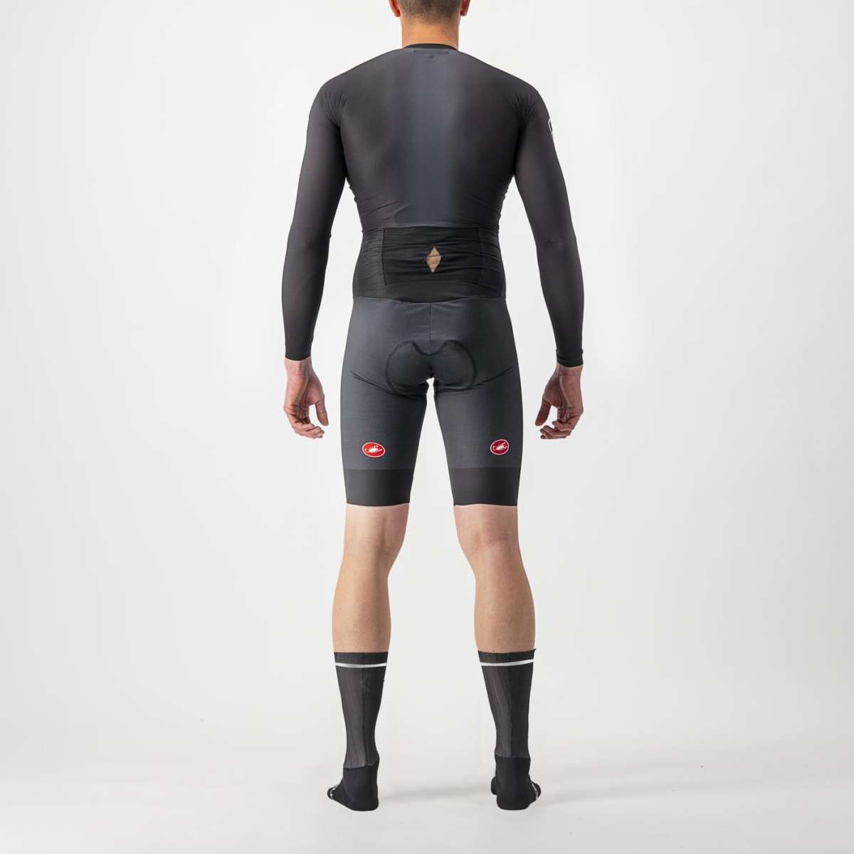 COMBINAISON BODY PAINT 4.X SPEED | Castelli