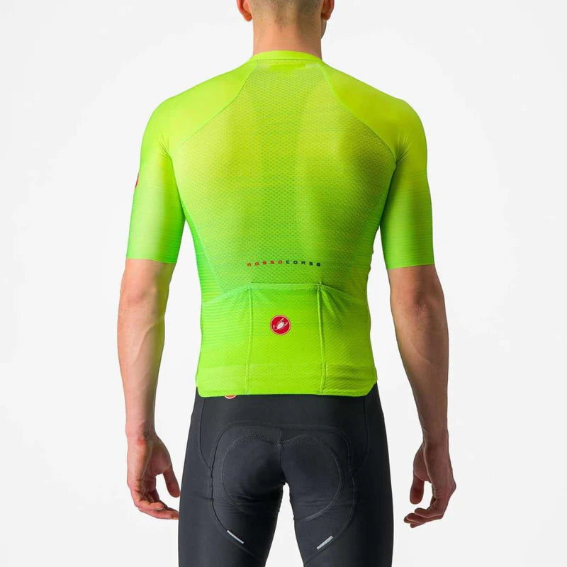Maillot Aero Race 6.0   - Homme | Castelli