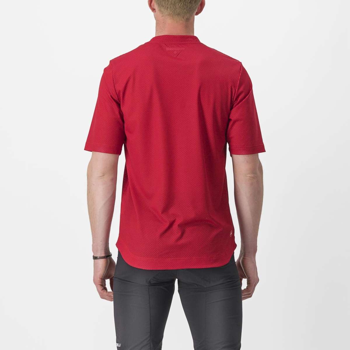 TEE-SHIRT TRAIL TECH 2 | Castelli