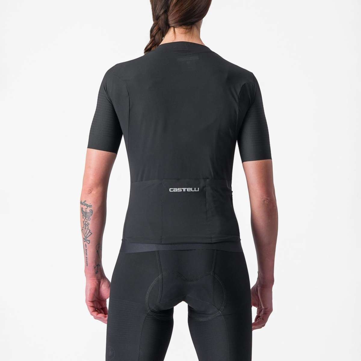 PREMIO W Jersey | Castelli