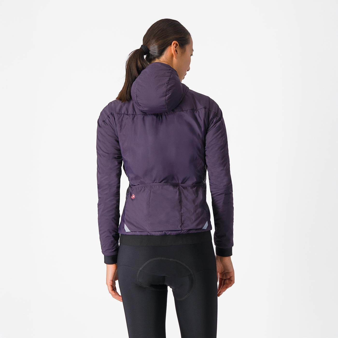 Veste Fly Thermal W - Femme | Castelli