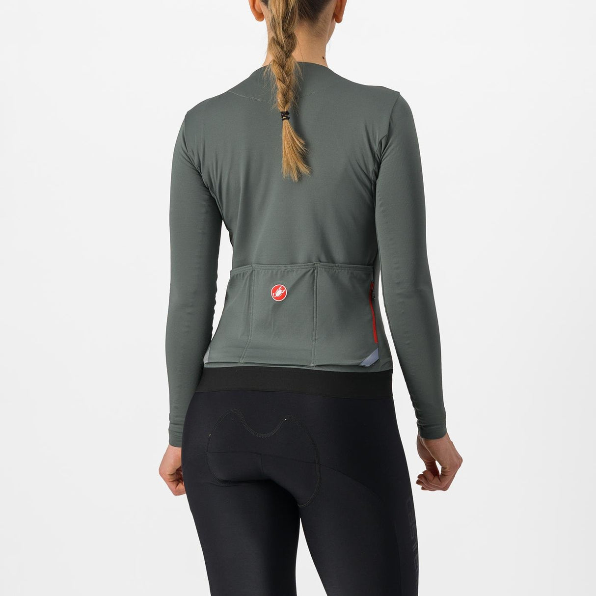 Maillot Ml Fly W - Femme | Castelli