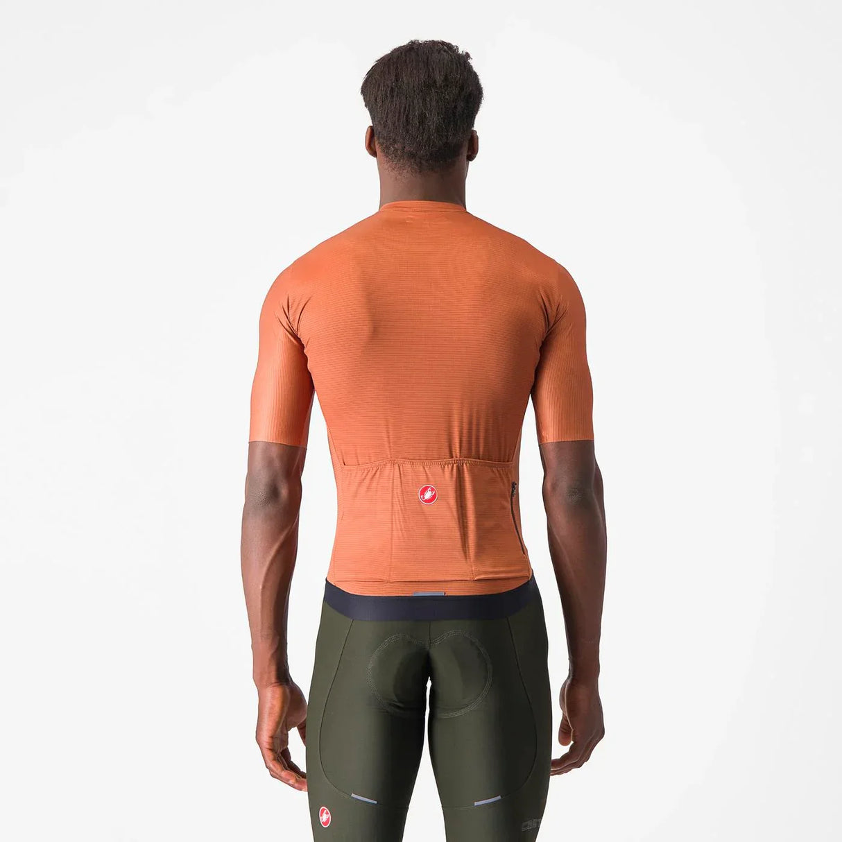 Maillot Espresso homme | Castelli