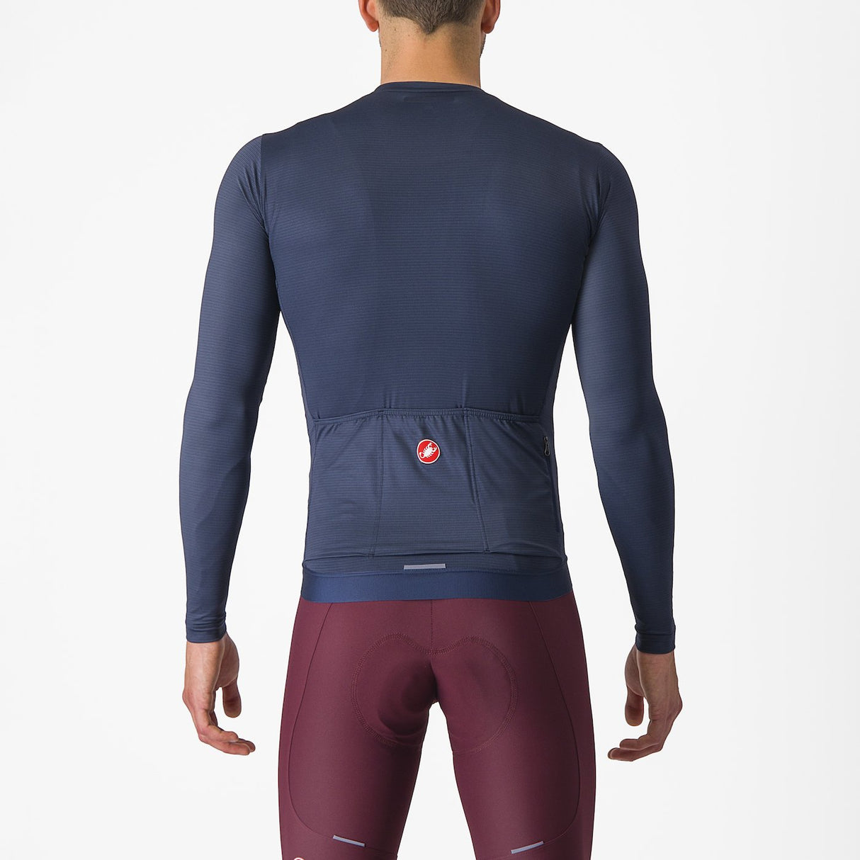 Maillot Espresso Ls - Homme | Castelli