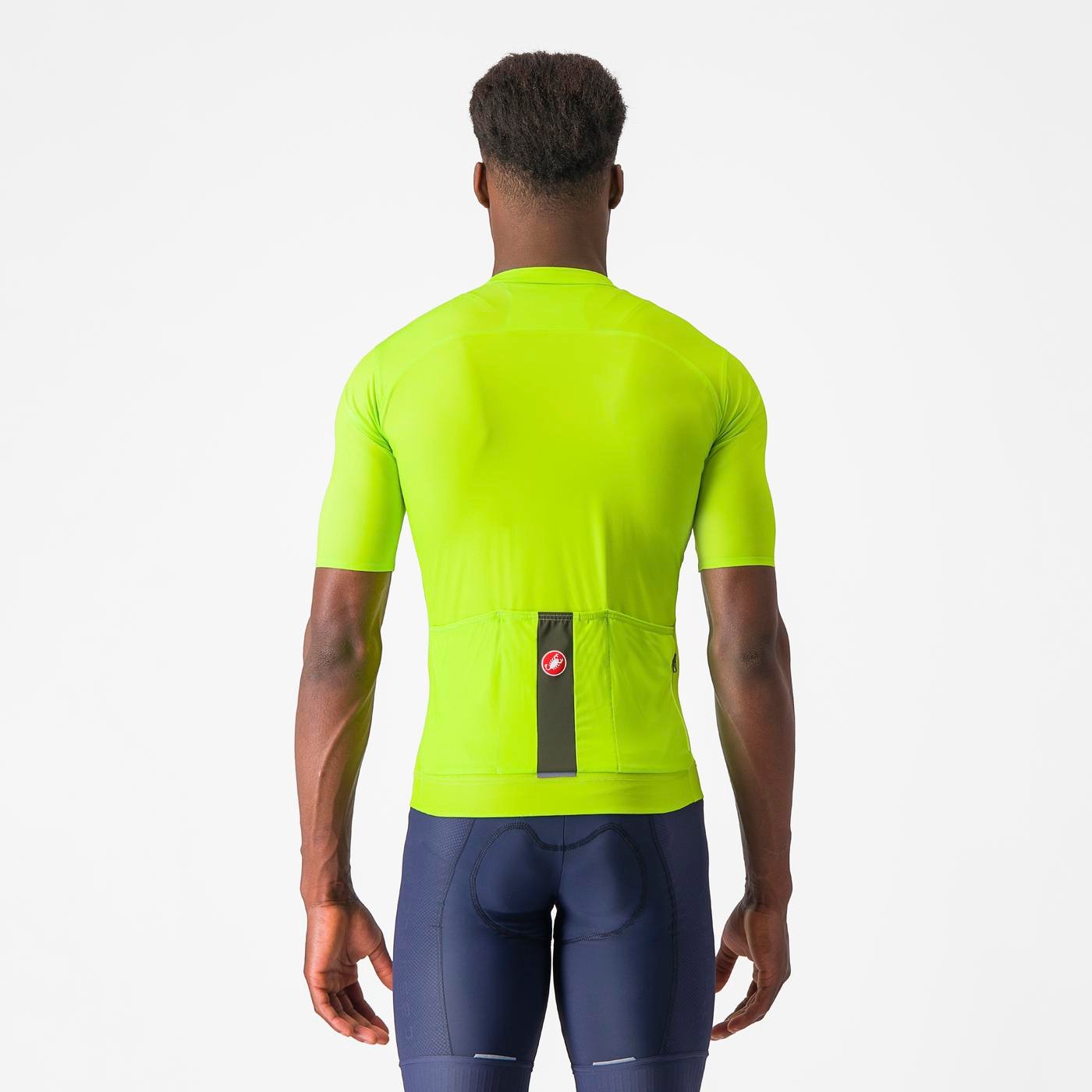 Maillot Prologo Lite - Homme | Castelli