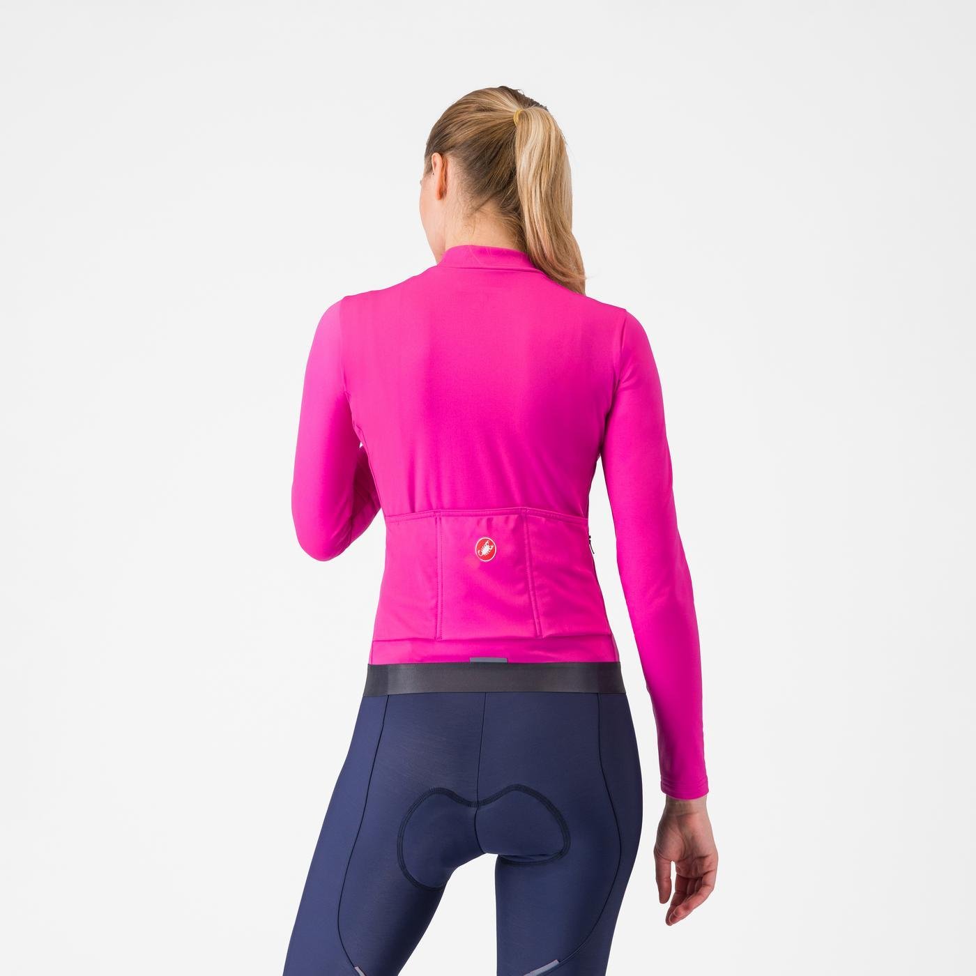 Espresso Thermal  Femme | Castelli