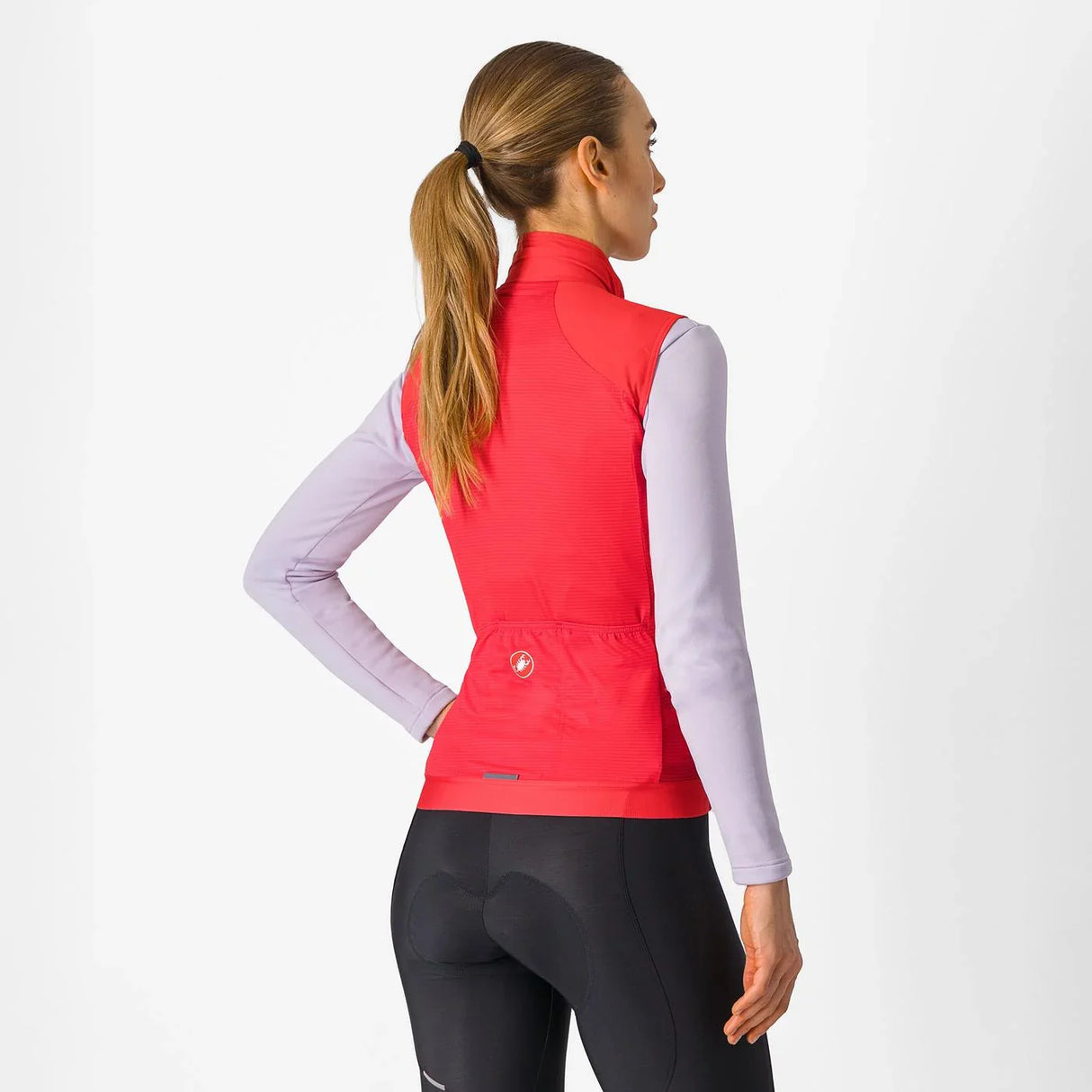 Gilet ESPRESSO W