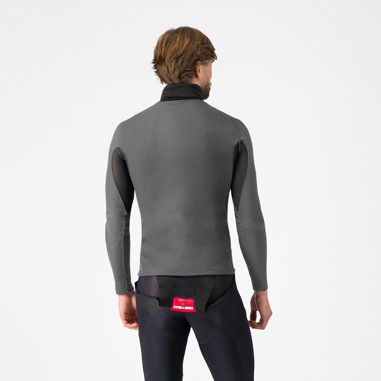 Maillot De Corps Flanders 2 high neck homme | Castelli