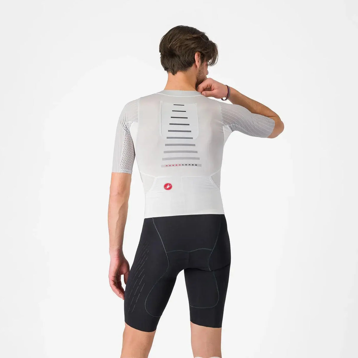 Traje de triatlón Sanremo 3 para hombre | Castelli
