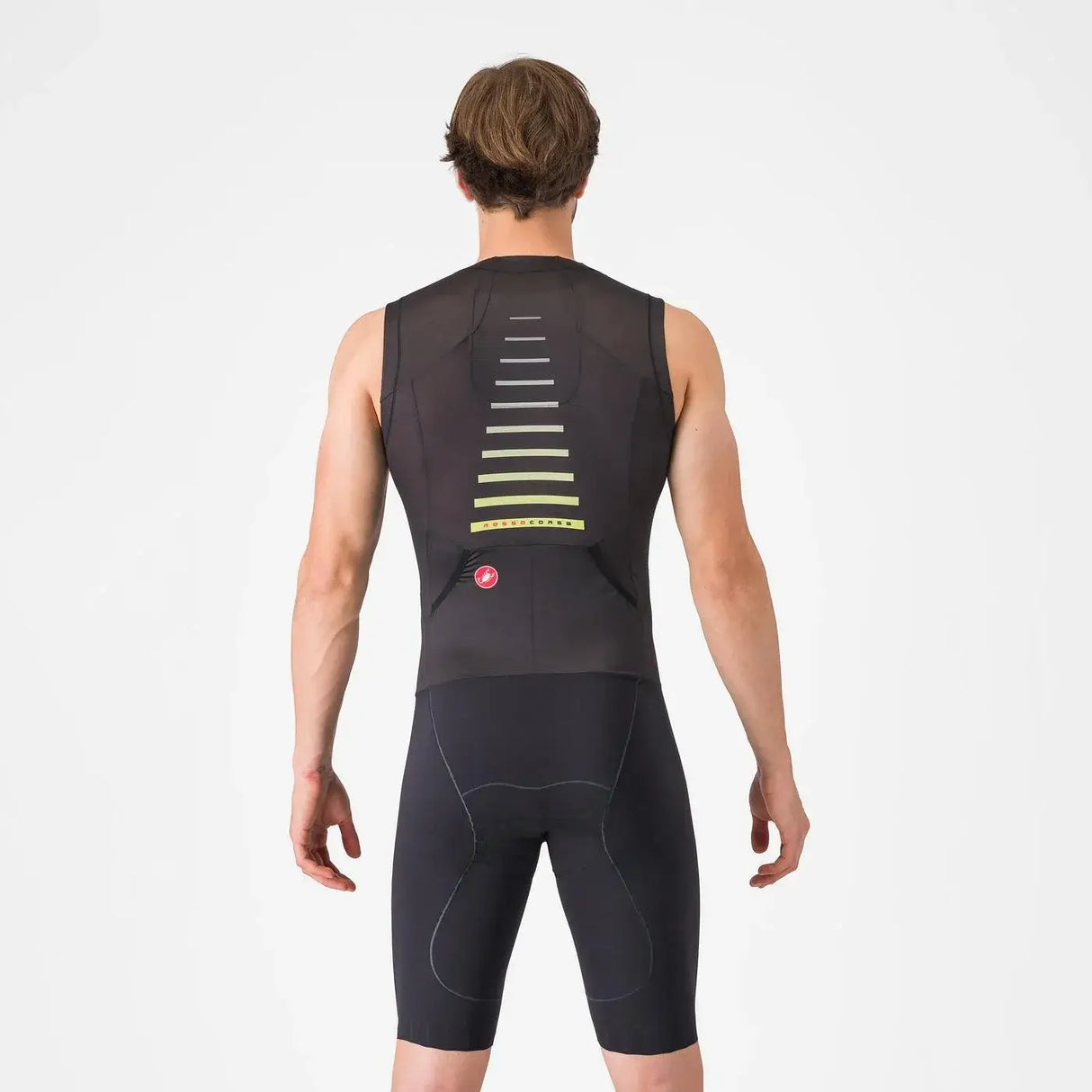 Free Sanremo 3 sm trisuit Hombre | Castelli