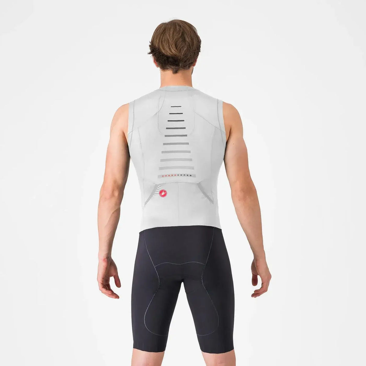 Free Sanremo 3 sm trisuit Hombre | Castelli