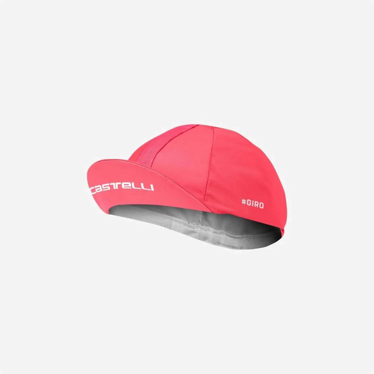 GIRO102 CYCLING CAP