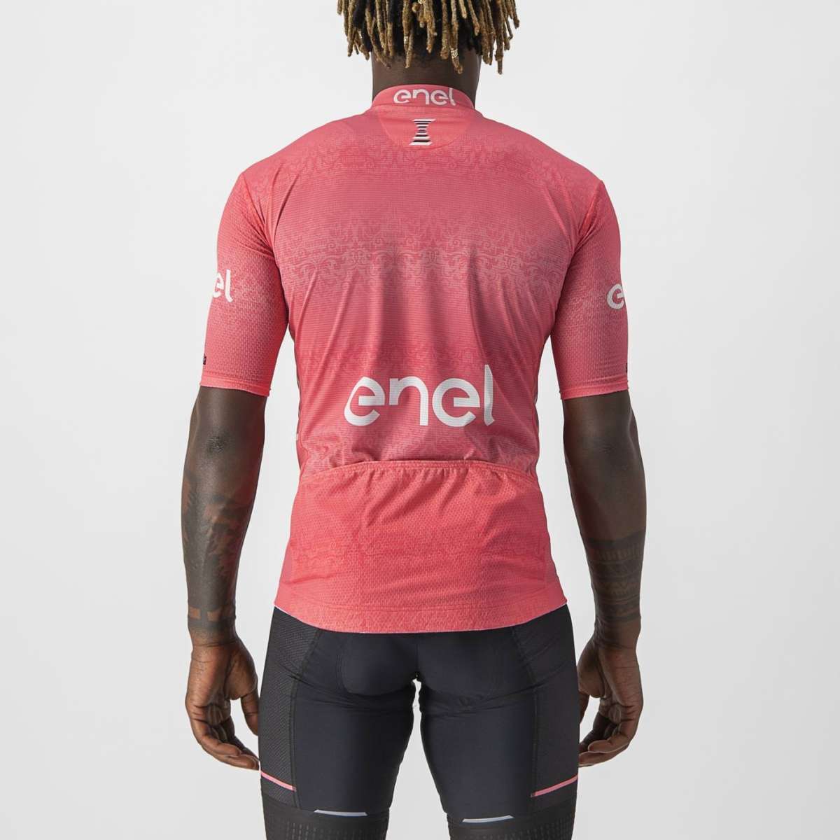 #GIRO105 COMPETIZIONE JERSEY