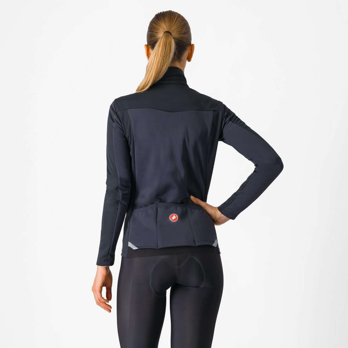 Image Veste Transition 2 W - Femme | Castelli /// Triathlon Store