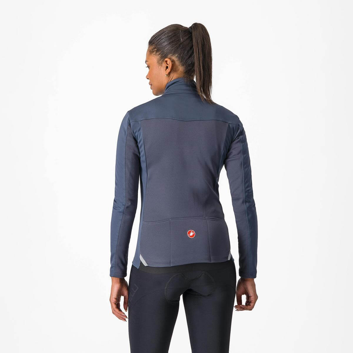 Image Veste Transition 2 W - Femme | Castelli /// Triathlon Store