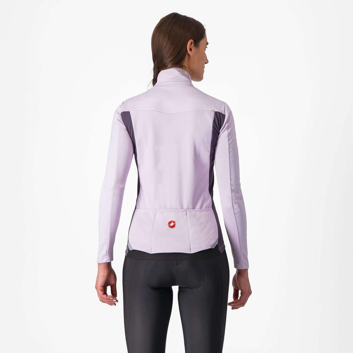 Image Veste Transition 2 W - Femme | Castelli /// Triathlon Store
